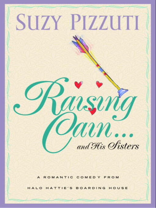 Title details for Raising Cain ... and His Sisters by Suzy Pizzuti - Available